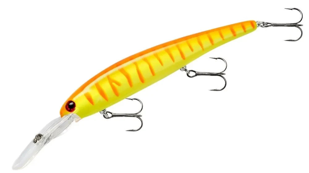 Bandit Walleye Deep Crankbait (Select Color)
