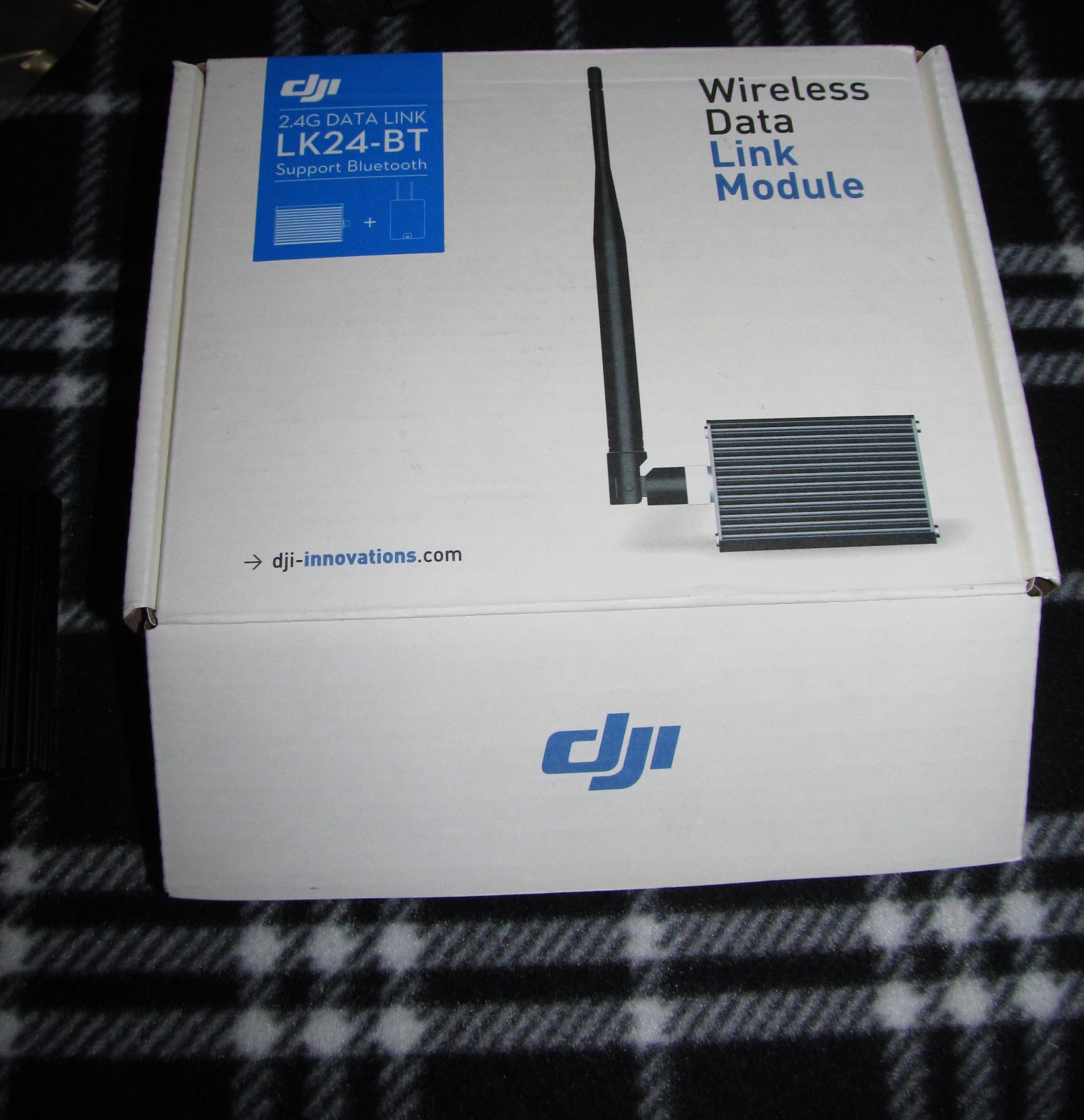 DJI 2.4G Data Link LK24-BT