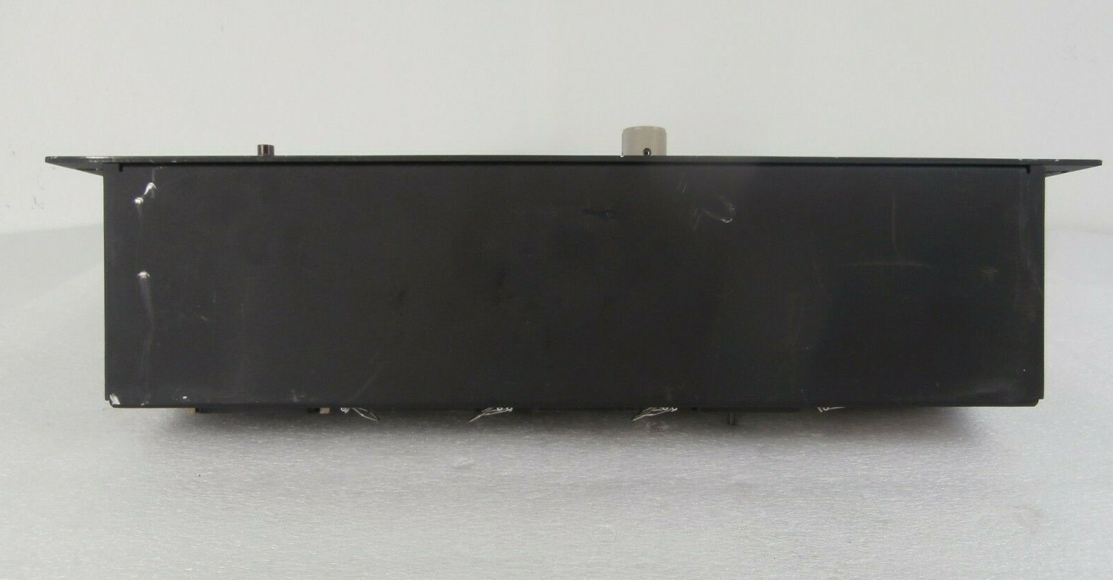 MDX AE Advanced Energy 3152243-002 B 6-Channel Selection Panel Working Spare