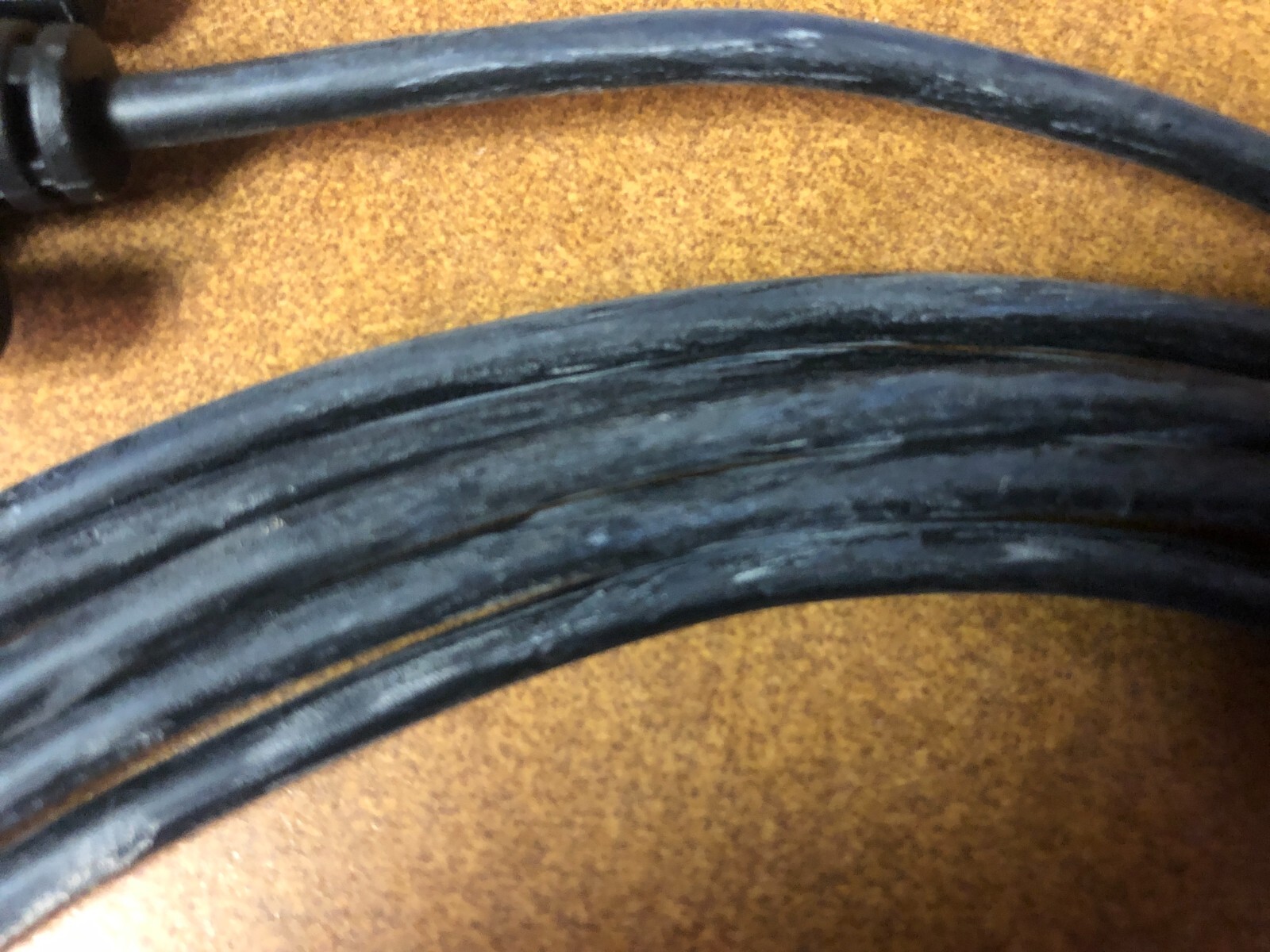 Biamp 909-0048-00 PC Serial Cable