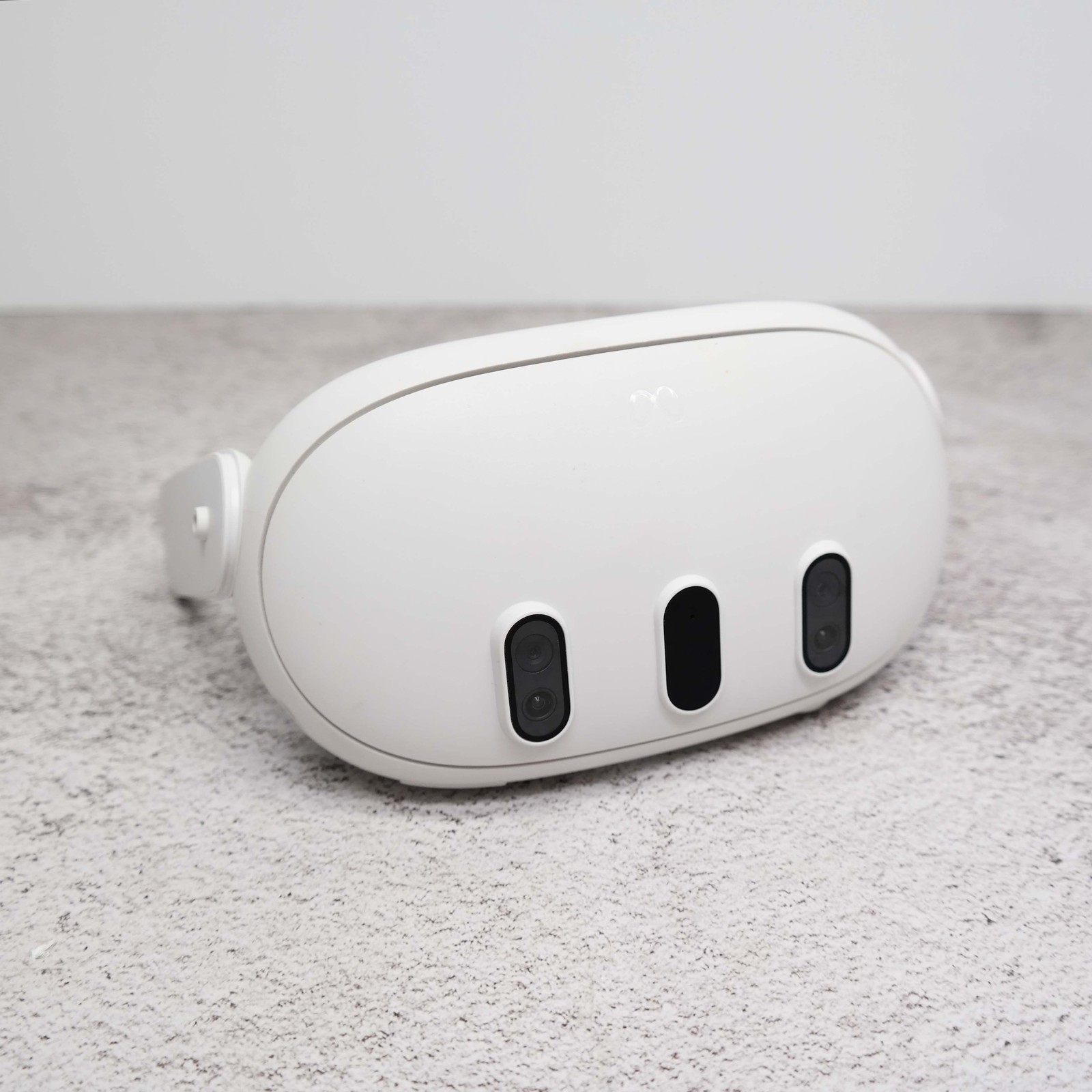 Meta Quest 3 128GB VR Headset BROKEN