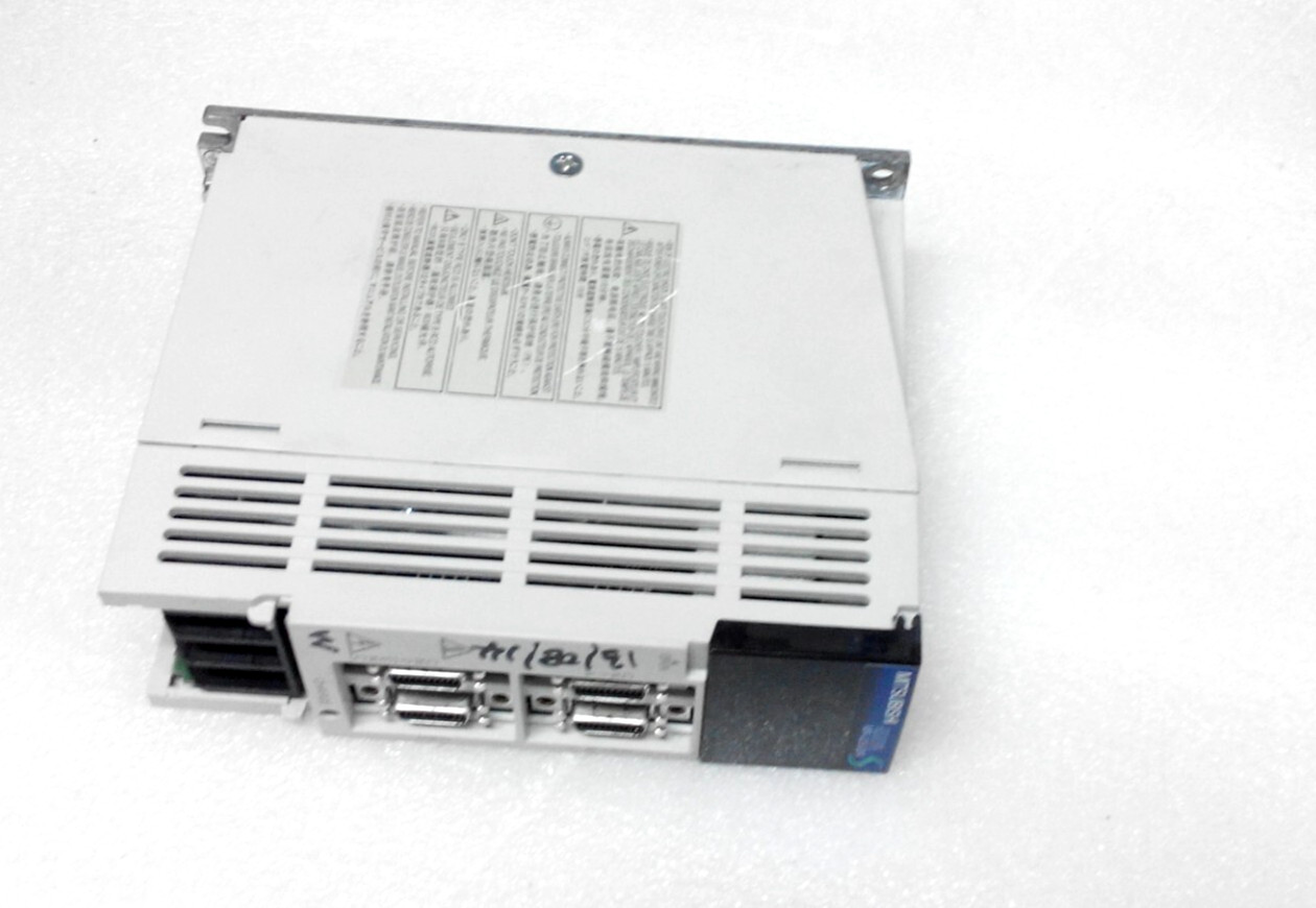 MITSUBISHI MR-J2S-20A