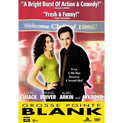 Grosse Pointe Blank