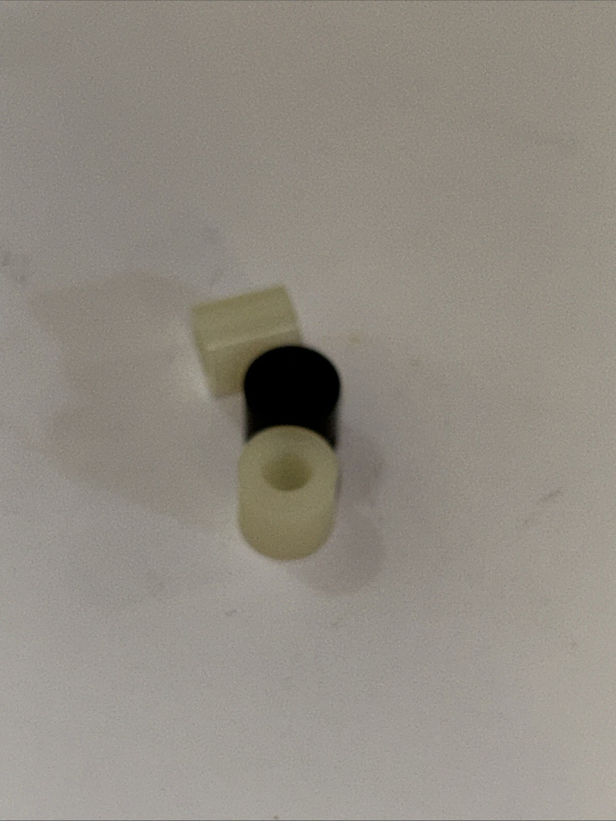 557126P Plastic return roller