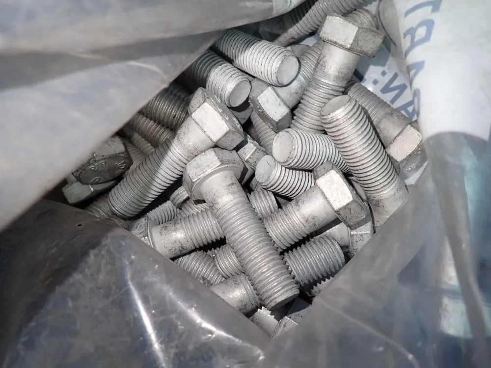 BOLTS
