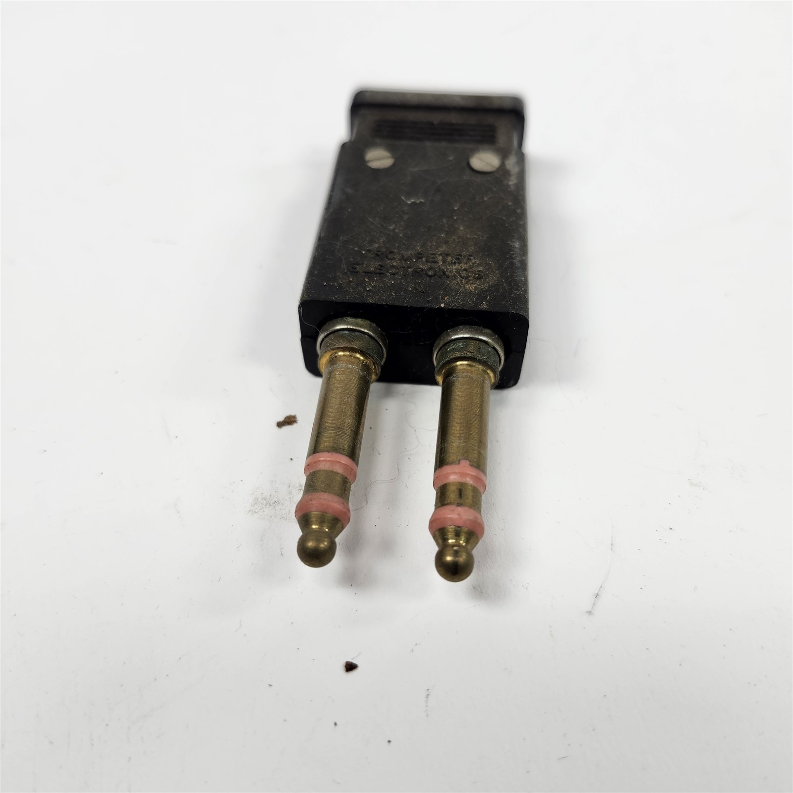 Trompeter JSI-28A Audio Patch Panel w/ 13 ALP3 Loopback Connectors