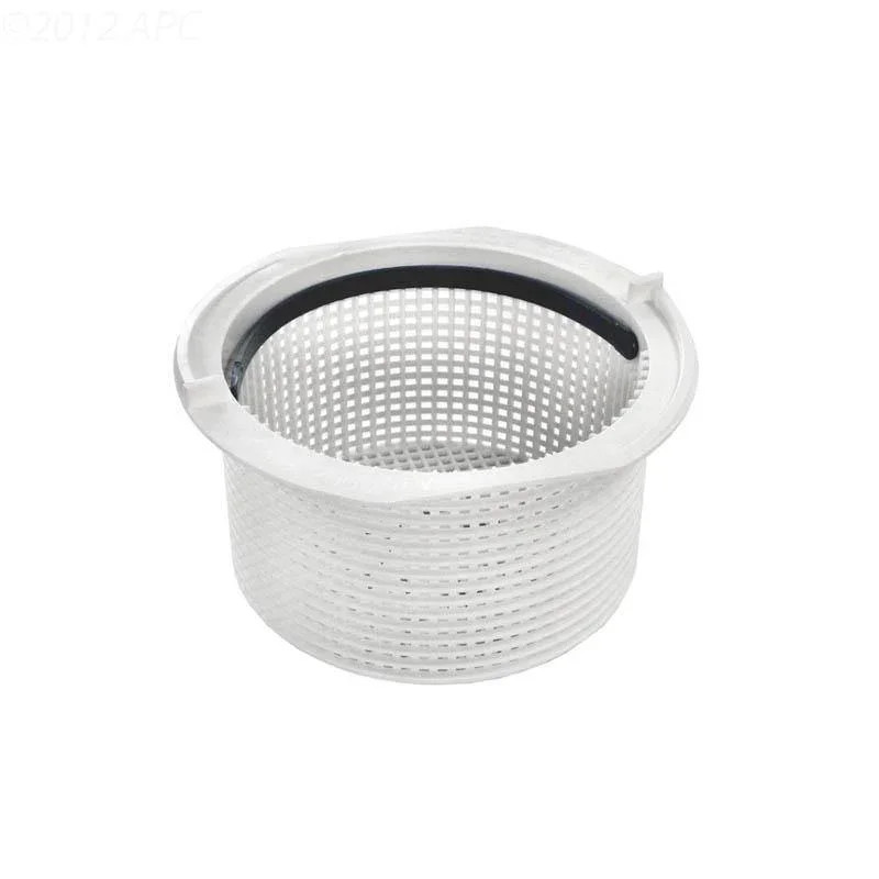Basket Assembly