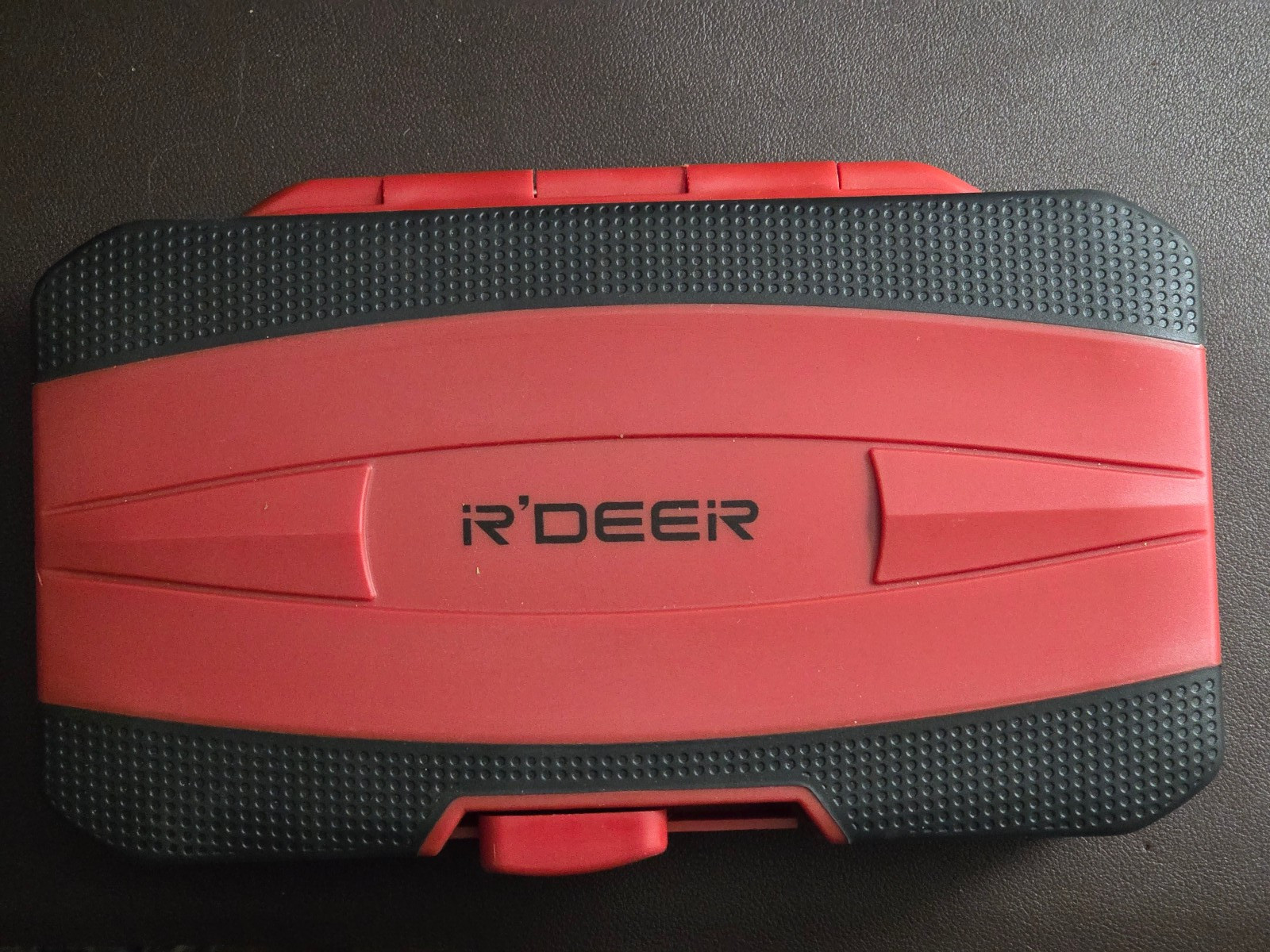 R'DEER 13 PC Insulated Screwdriver Set