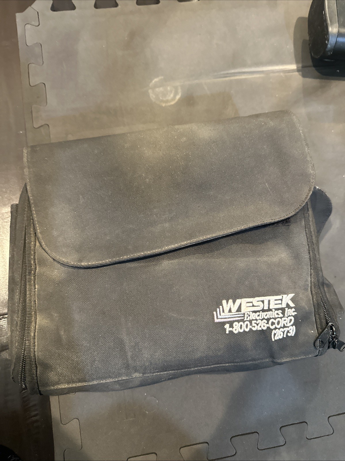 Assorted Westek Telephone / Telco Test Kit