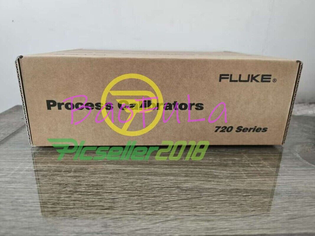 1PCS NEW Precision Multifunction Process Calibrator FLUKE 725