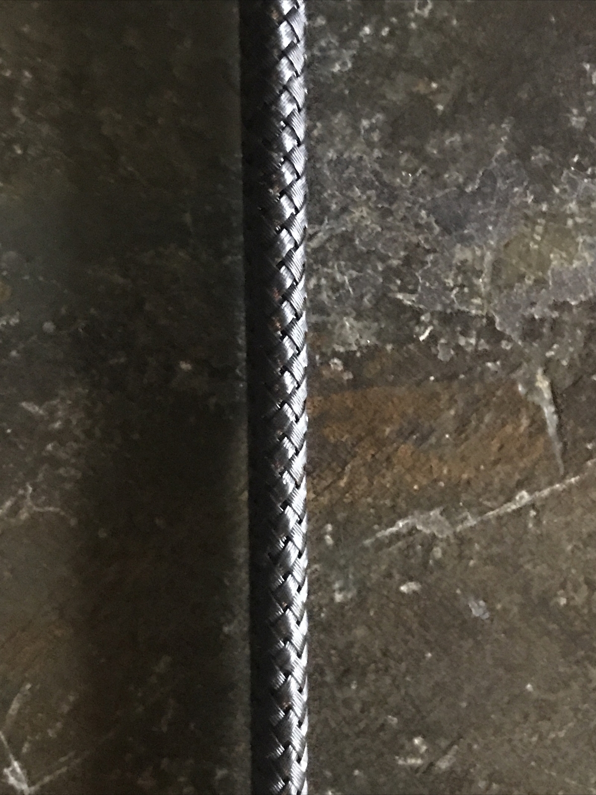 U.S. Whip - Riding Bat, 25-In.