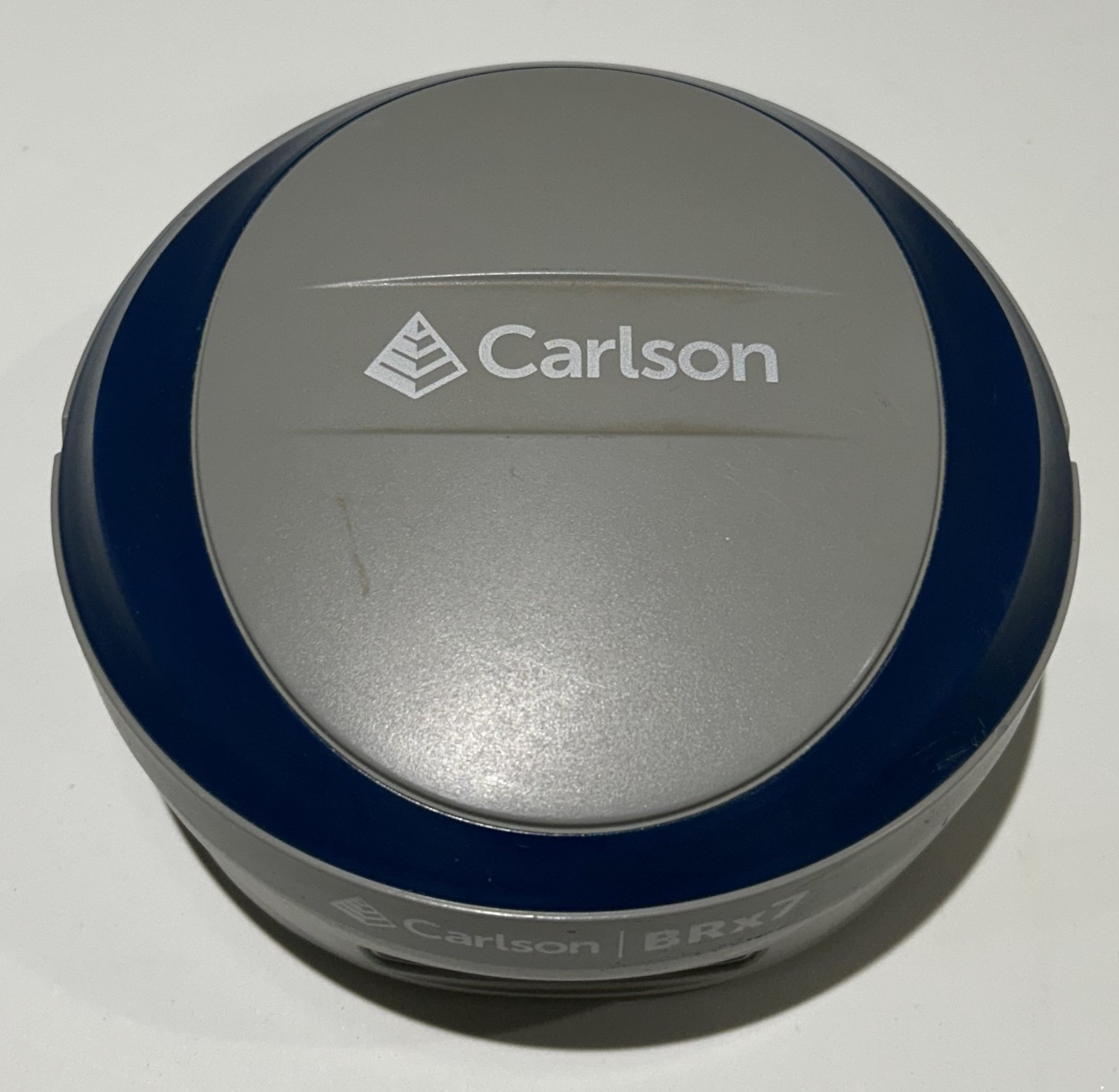 Carlson Brx7 receiver used