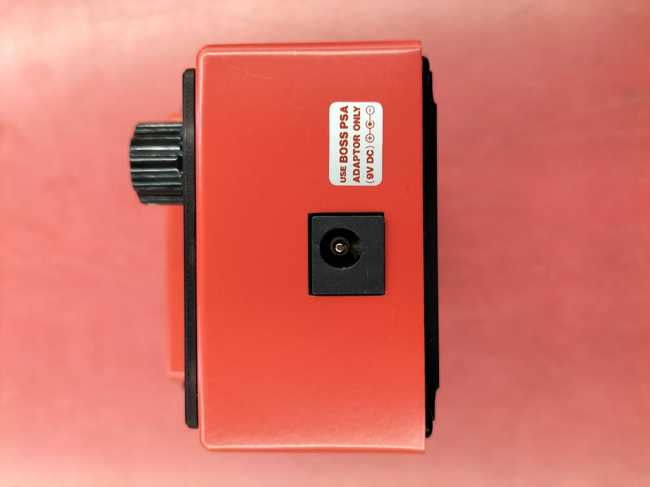 BOSS RC-1 Loop Station