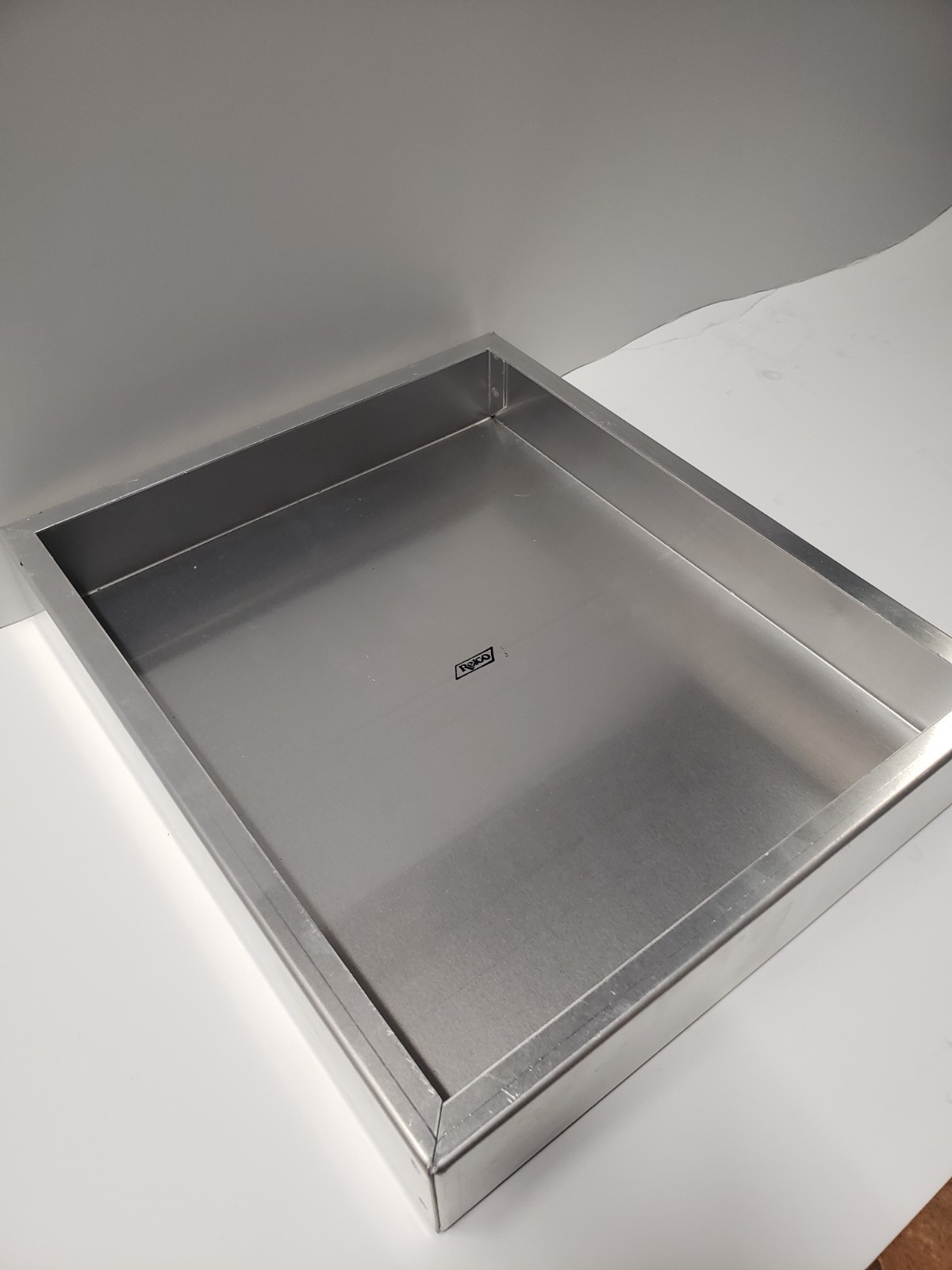 Aluminum project box (Relco Brand)