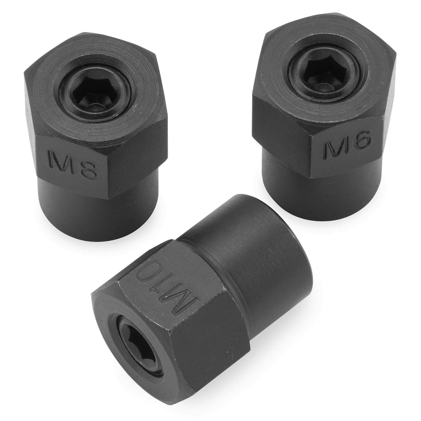 BikeMaster Stud Installation 3-Piece Tool Set 21-SA83