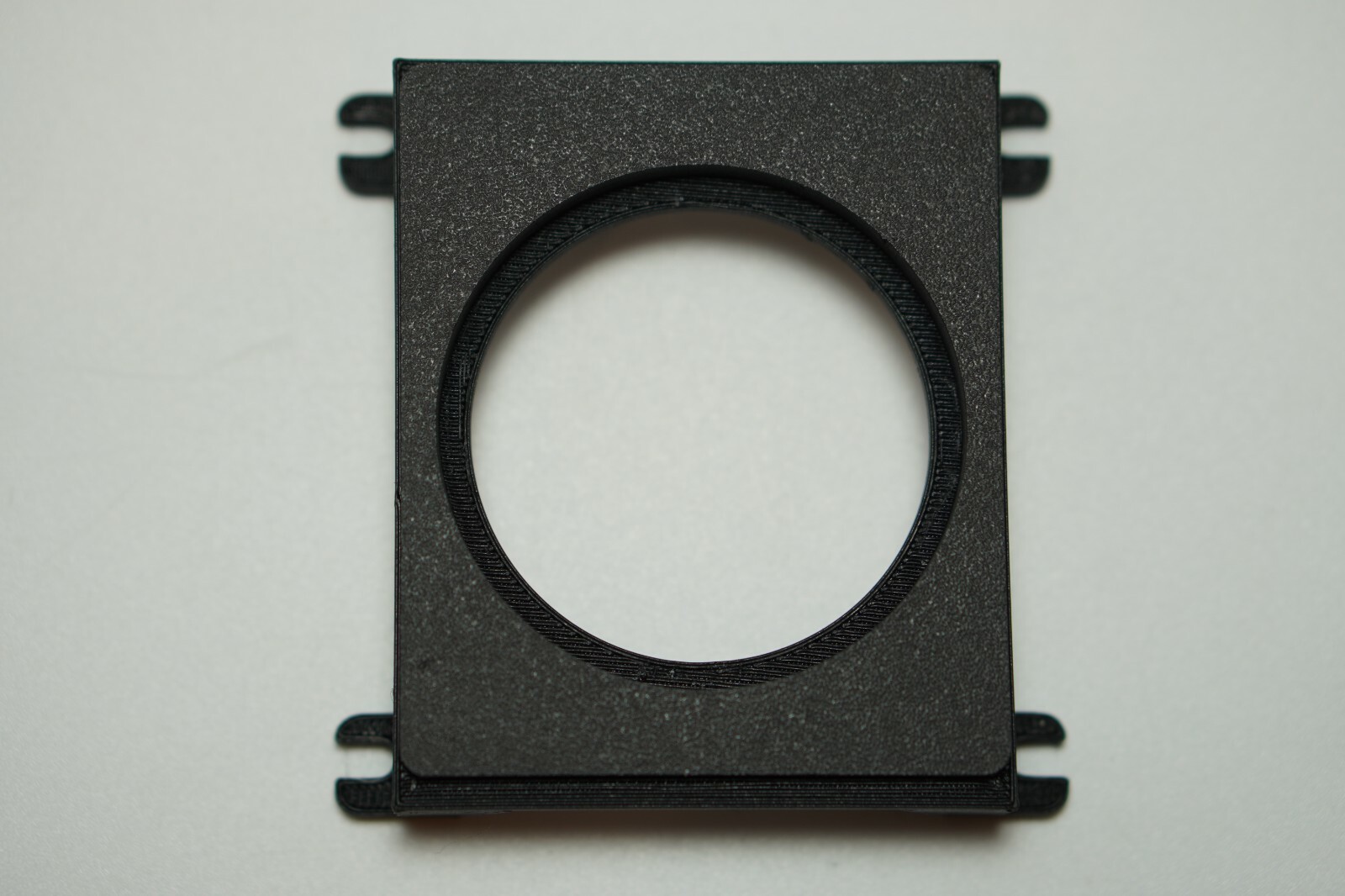 BMW E30 13 / 6 Button OBC Delete 52mm Gauge Mount On Board Computer E28 E24