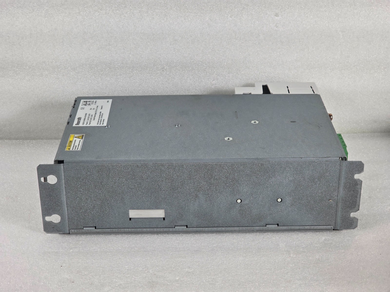 1PC Rexroth HCS02.1E-W0054-A-03-NNNN IndraDrive