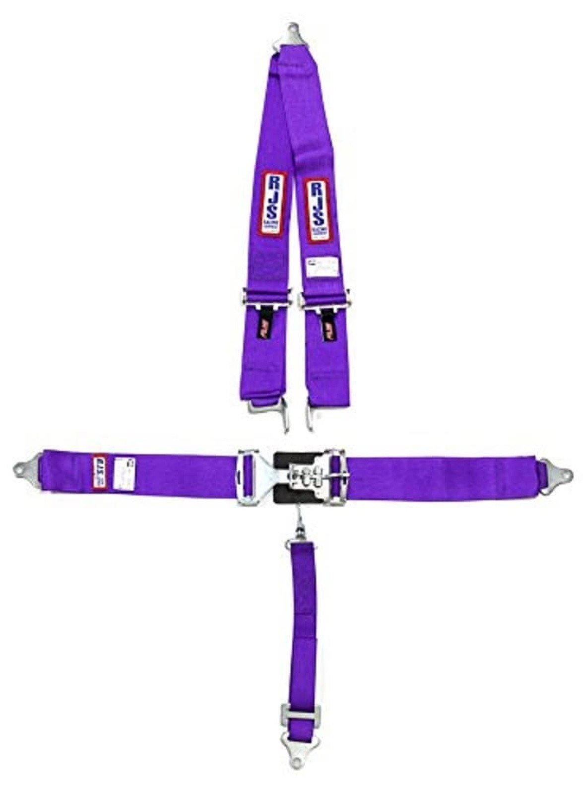 RJS Racing Equipment 1125408 Harness System