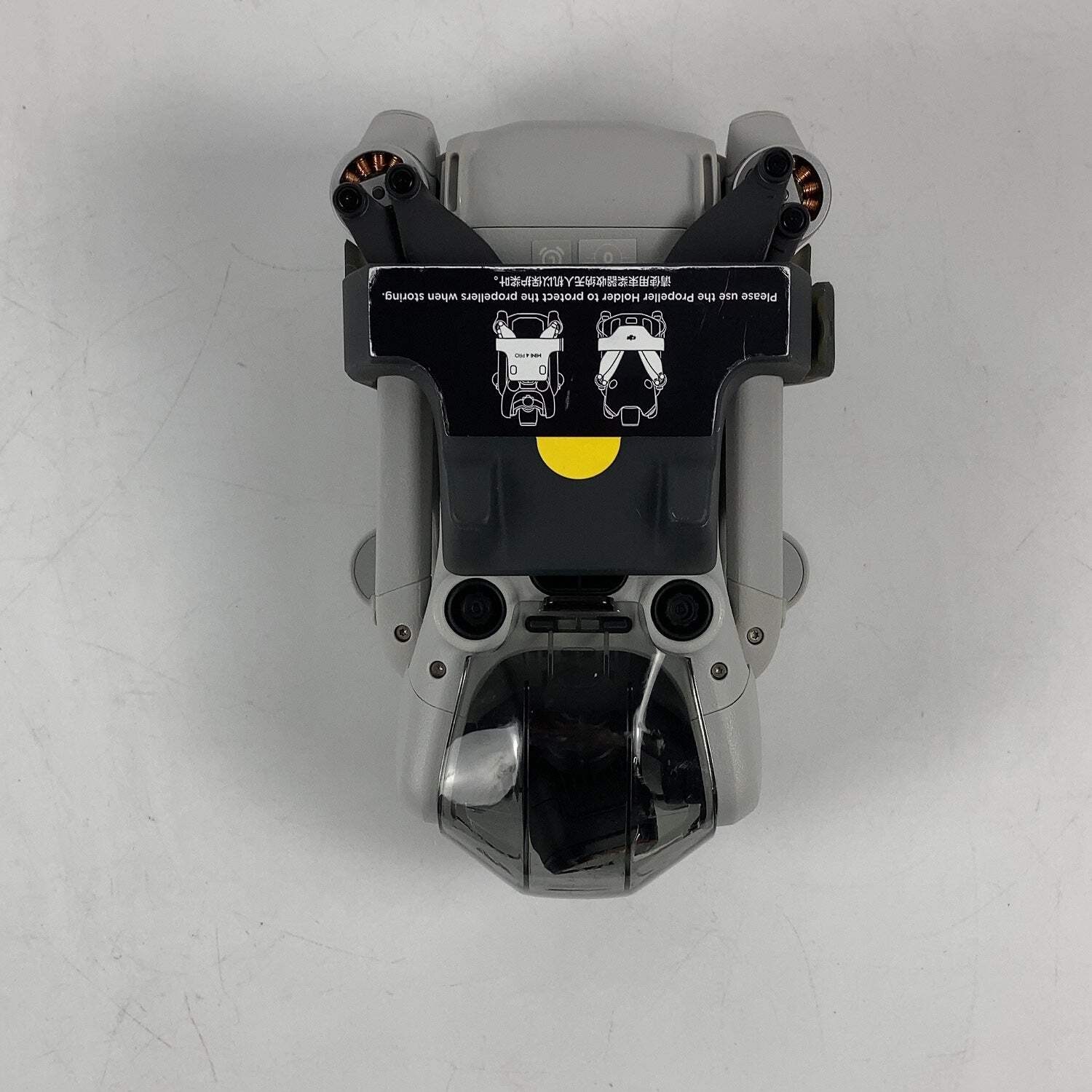 DJI Mini 4 Pro Camera Drone MT4MFVD