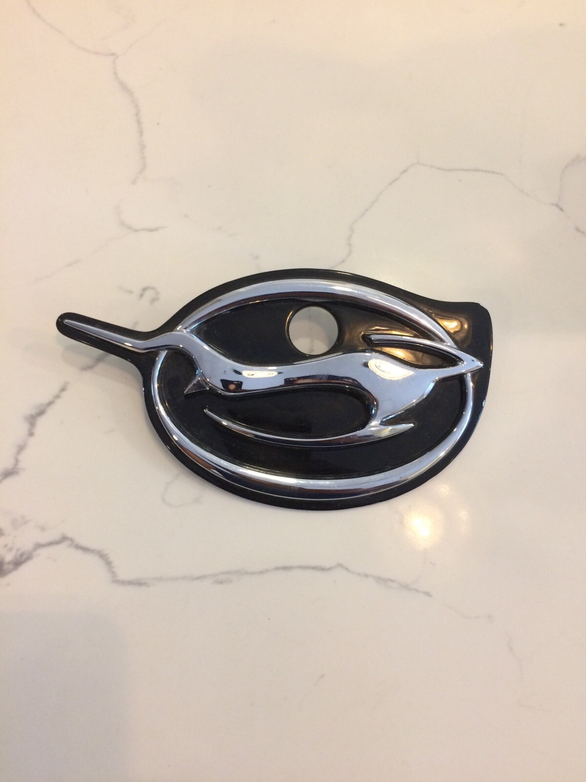 used car emblem Used