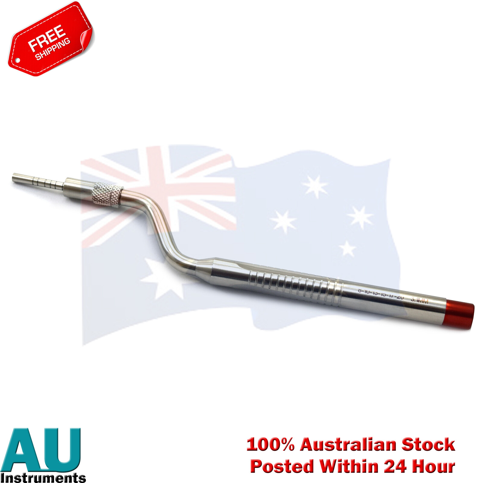 Sinus Lift Osteotomes Dental Implants Clinical Applications Atraumatic Lab