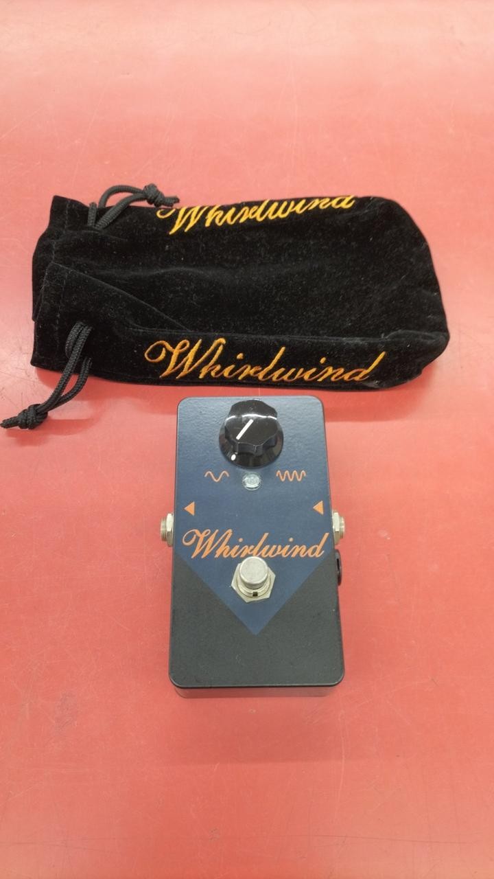 WHIRLWIND / ORANGE BOX(no260731)