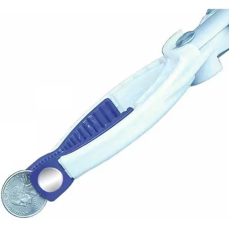 48 In. Reacher Pick up Tool with Ergonomic Handle