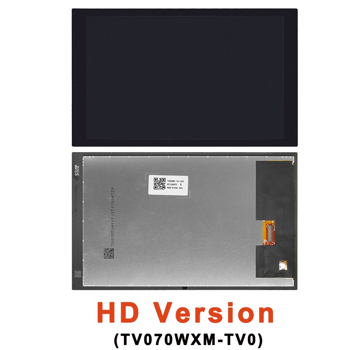 OEM 7" LCD Display Digitizer Touch Screen Assembly Replace For Valve Steam Deck