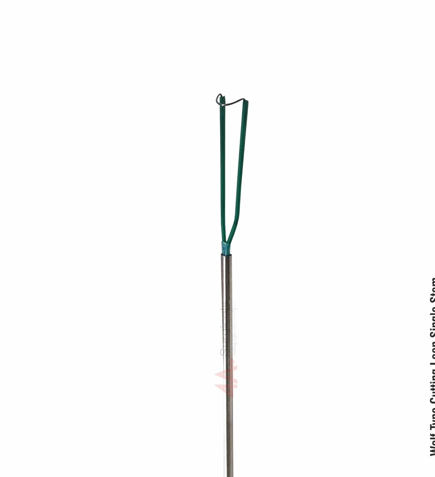 4A WOLF TYPE CUTTING LOOP SINGLE STEM 24Fr MONOPOLAR PACK OF 5