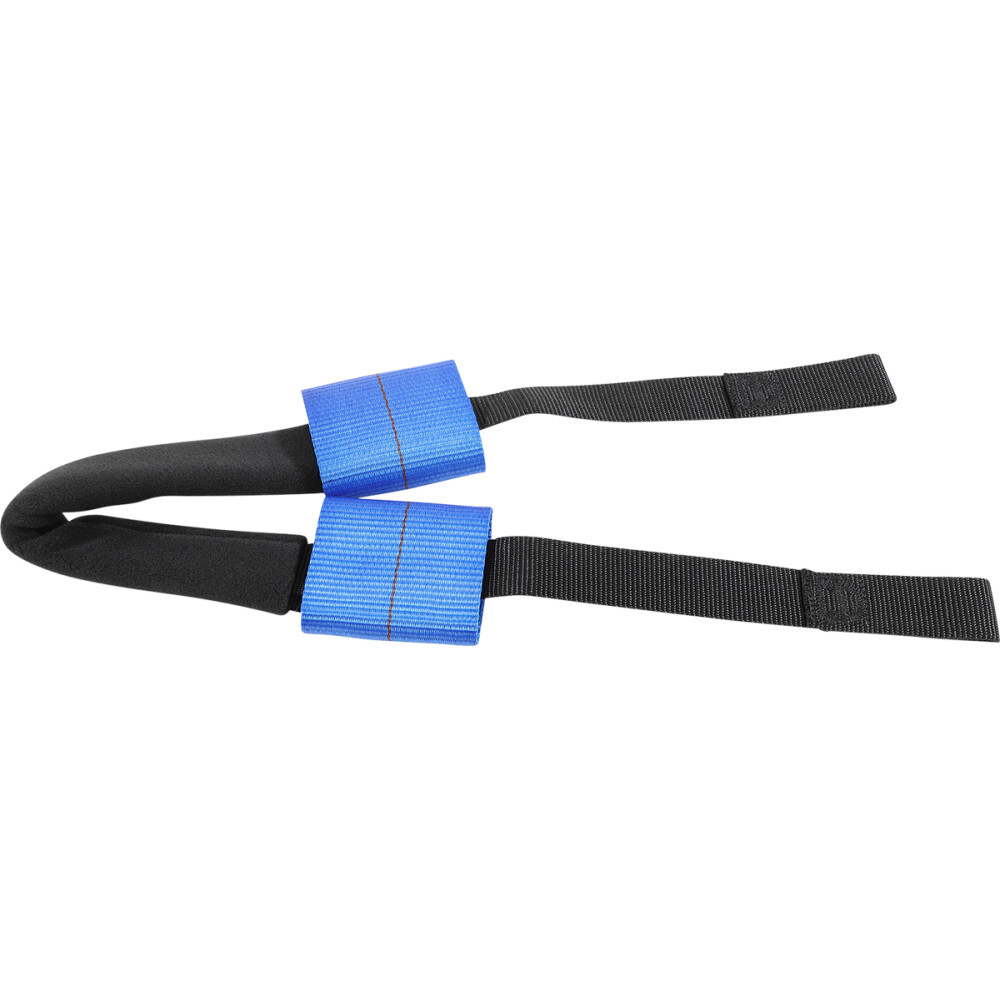 Canyon Dancer Bar-Harness - Short - Blue | 33205