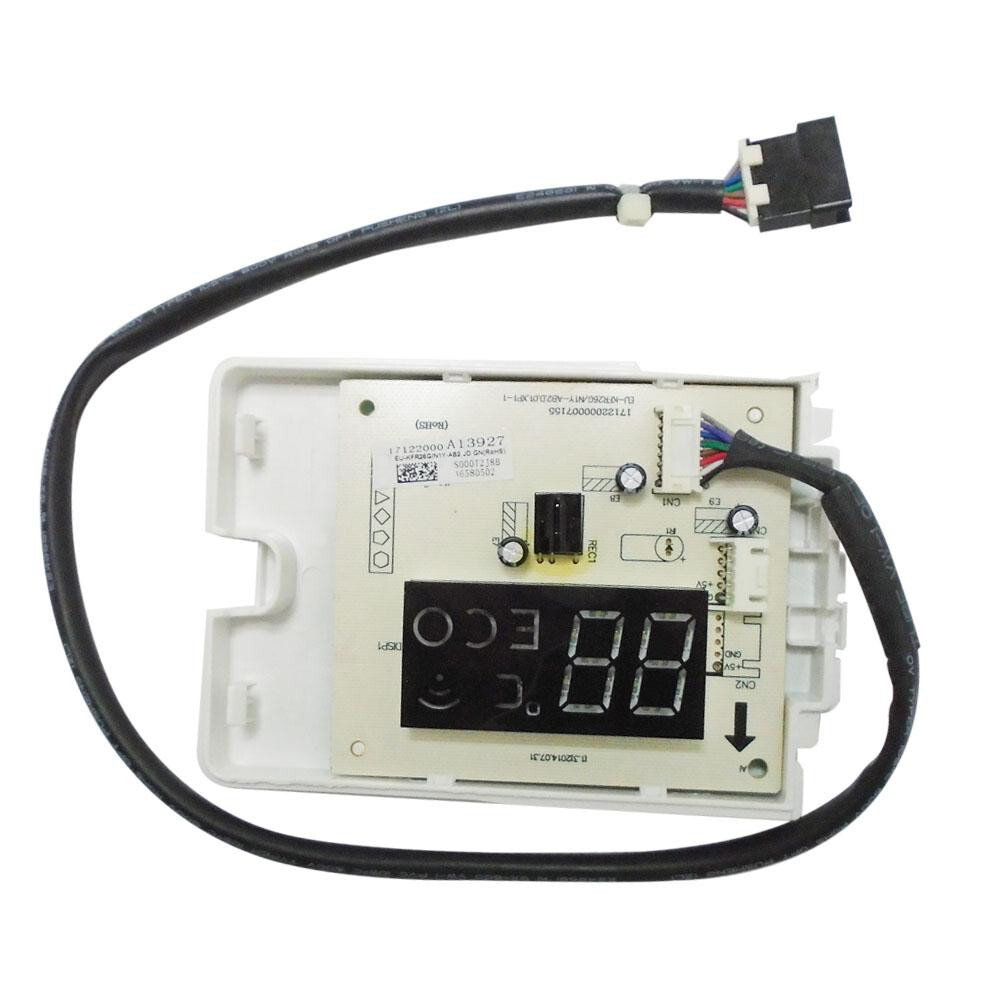 Display for Mini split ductless Air conditioning Indoor Unit EU-KFR70G/N1Y-AB4.