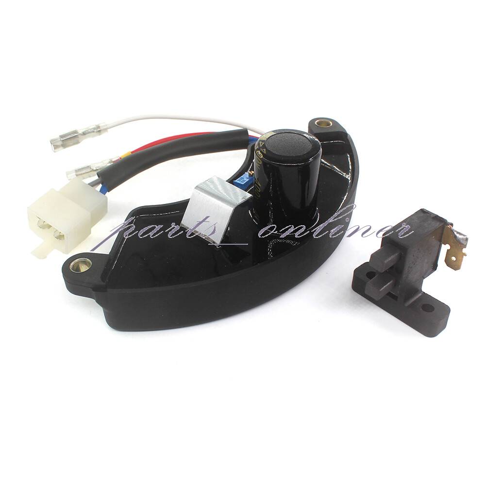 Automatic Voltage Regulator AVR For Predator 420cc 9000W 8750W 7500W 7250W 7000W