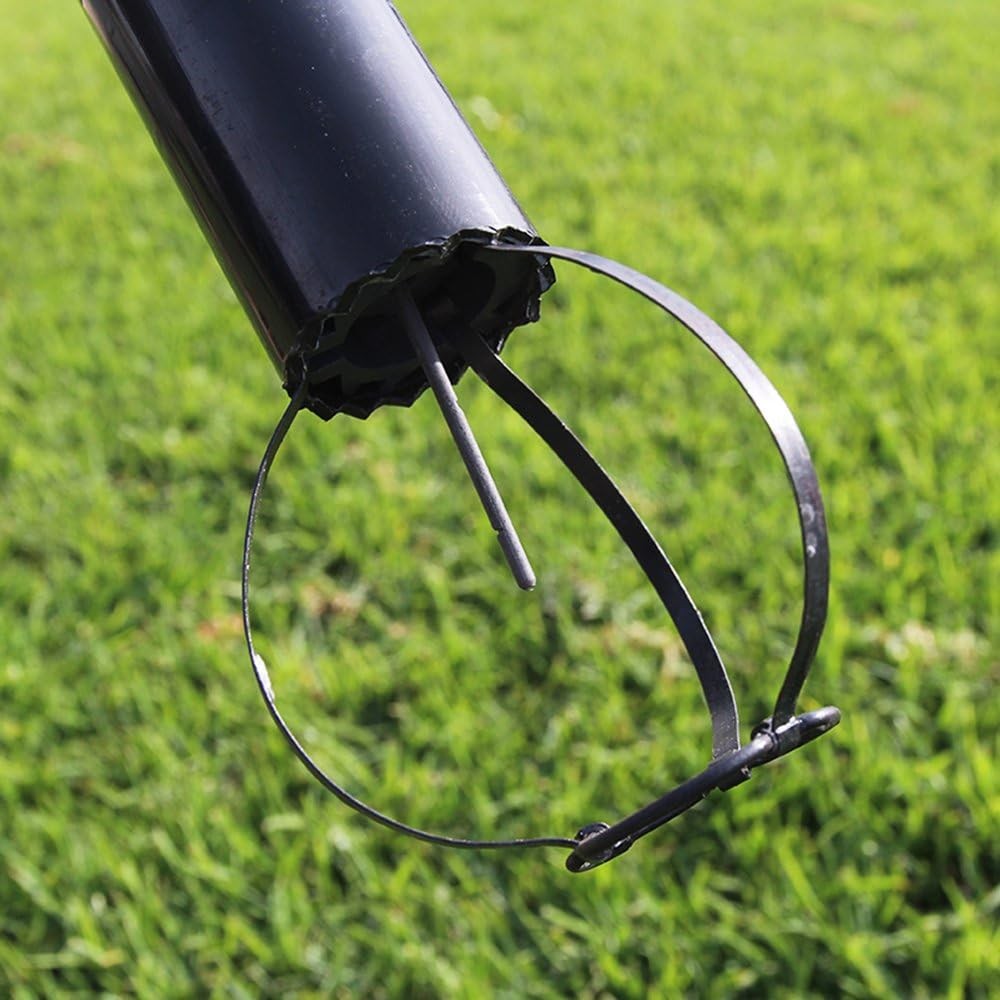 Trapping Set Includes Wedge and Probe Tool