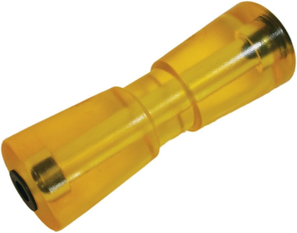 Polypropylene Roller 8 Inch for Boat Trailer Compatible With Trailer