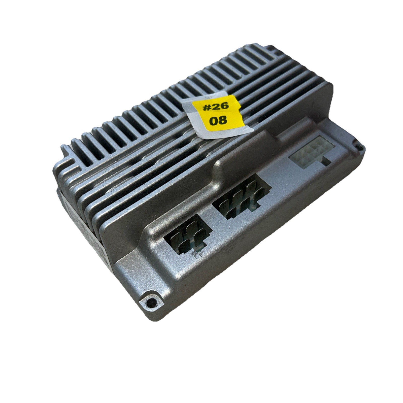 CONTROLLER CONTROL MODULE 517100-11800 EWheels EW-M35 Mobility Scooter Parts