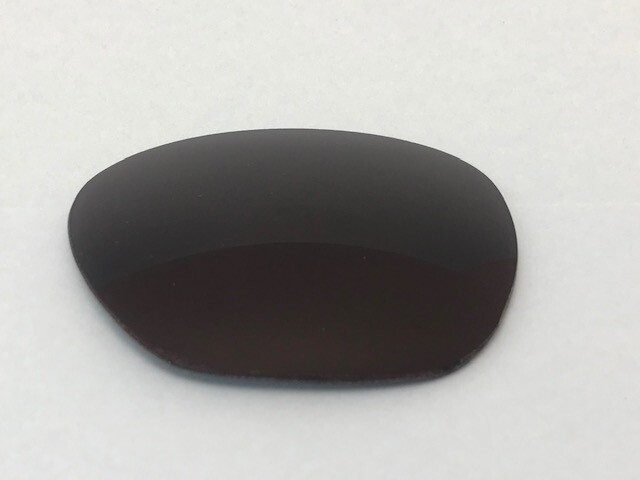 58mm Gray Lenses Fit Randolph Engineering Aviator Sunglasses