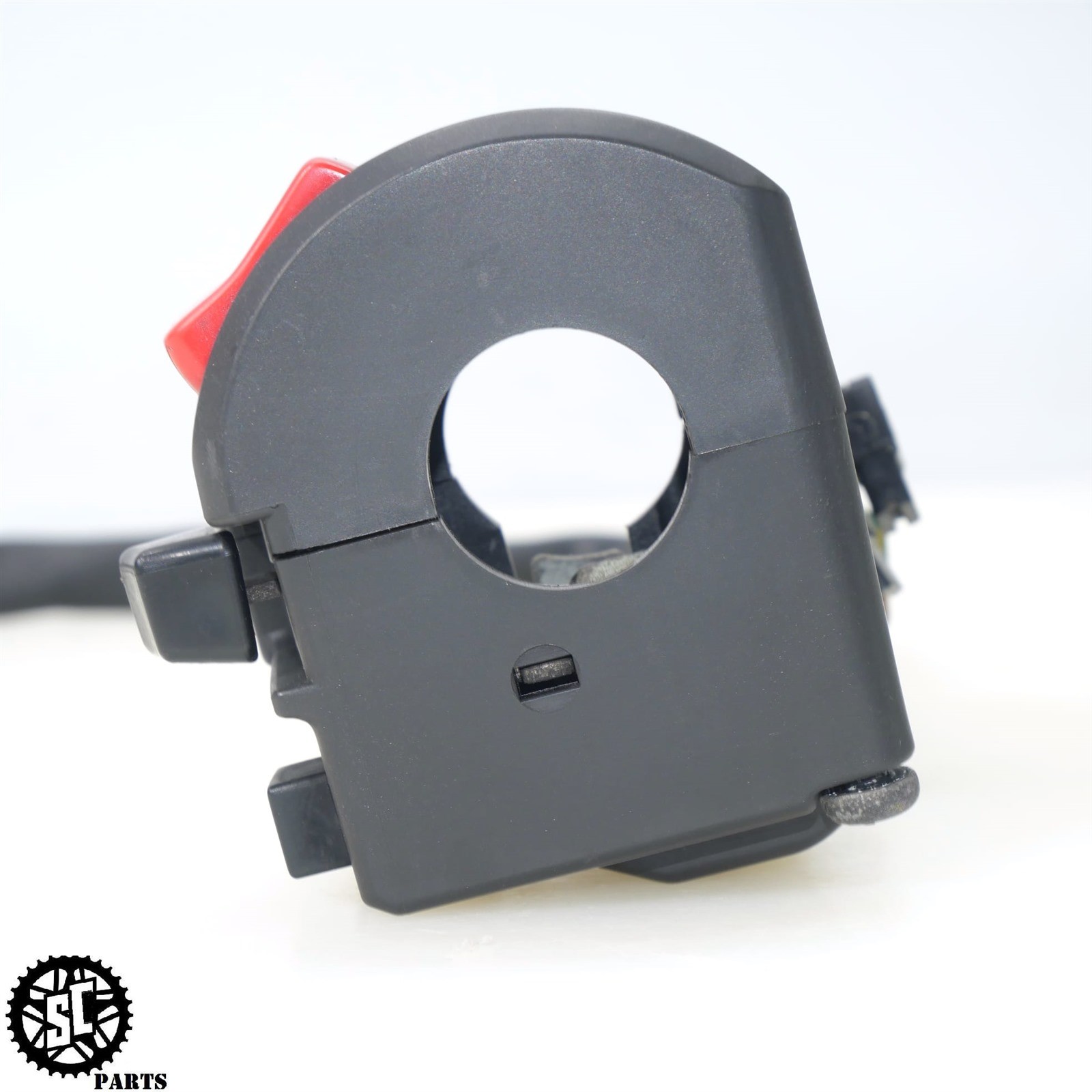 2009-2011 YAMAHA YZF R1 RIGHT CONTROL KILL SWITCH