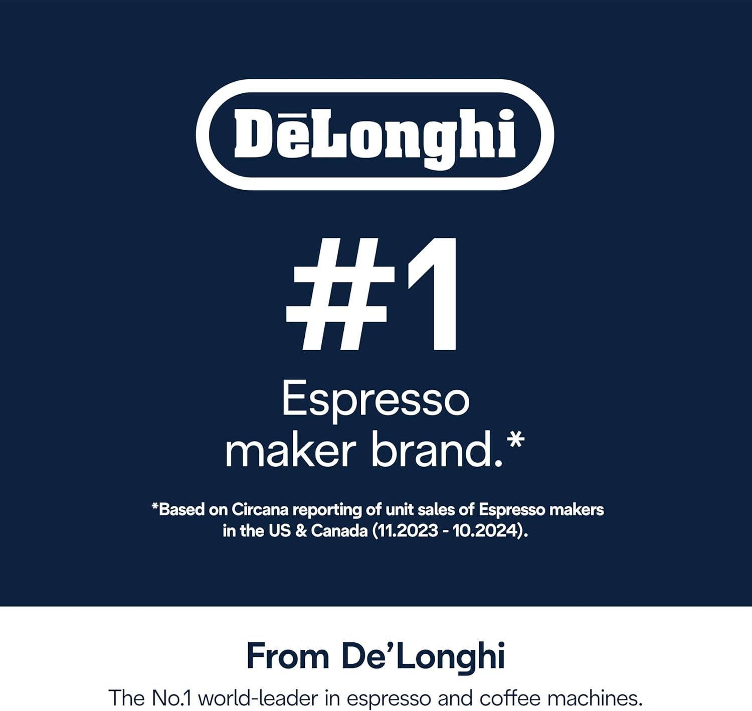 Ecodecalk Descaler, Universal Descaling Solution for Coffee & Espresso Machines,