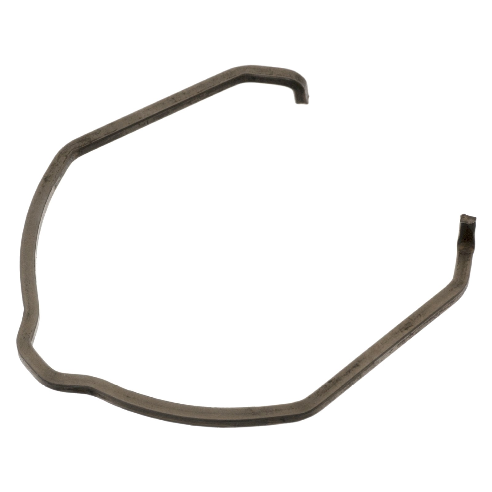 Febi Bilstein Securing Clamp fits Audi - 49755 - OE Matching Precision Fit