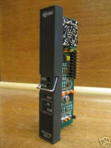 Moore 15218-1-23 PLC Logic Controller 15218123