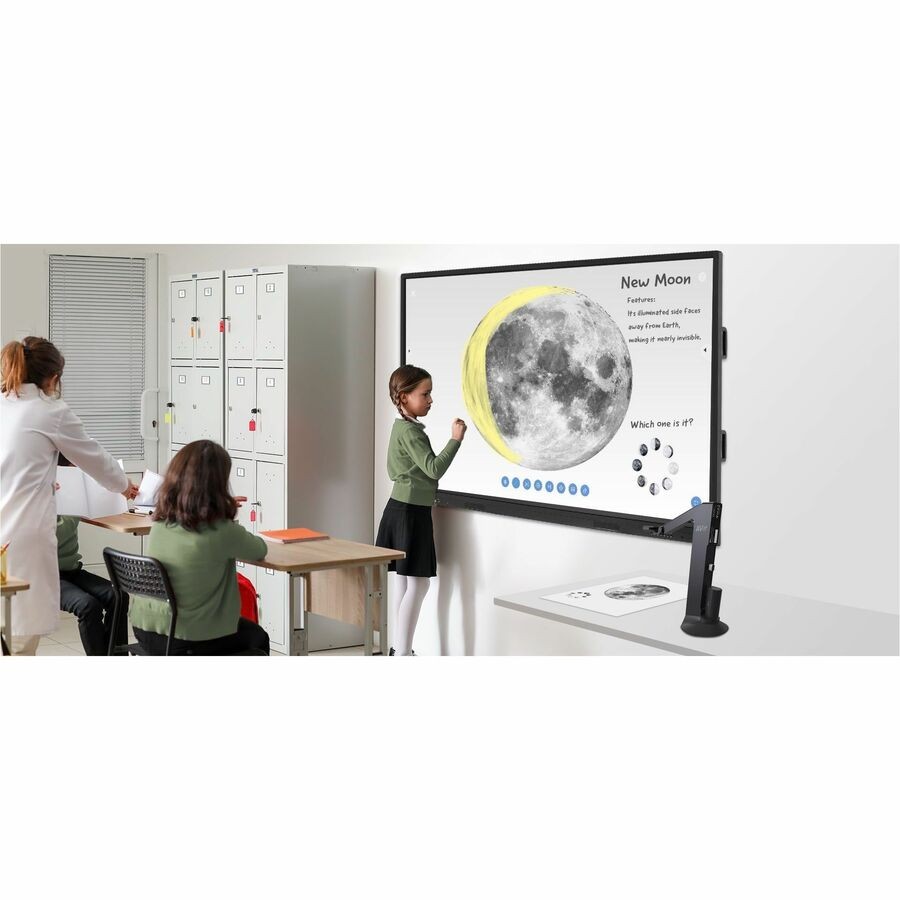 AVerVision Mechanical Arm Wireless Visualizer [Document Camera] (visim11wb)