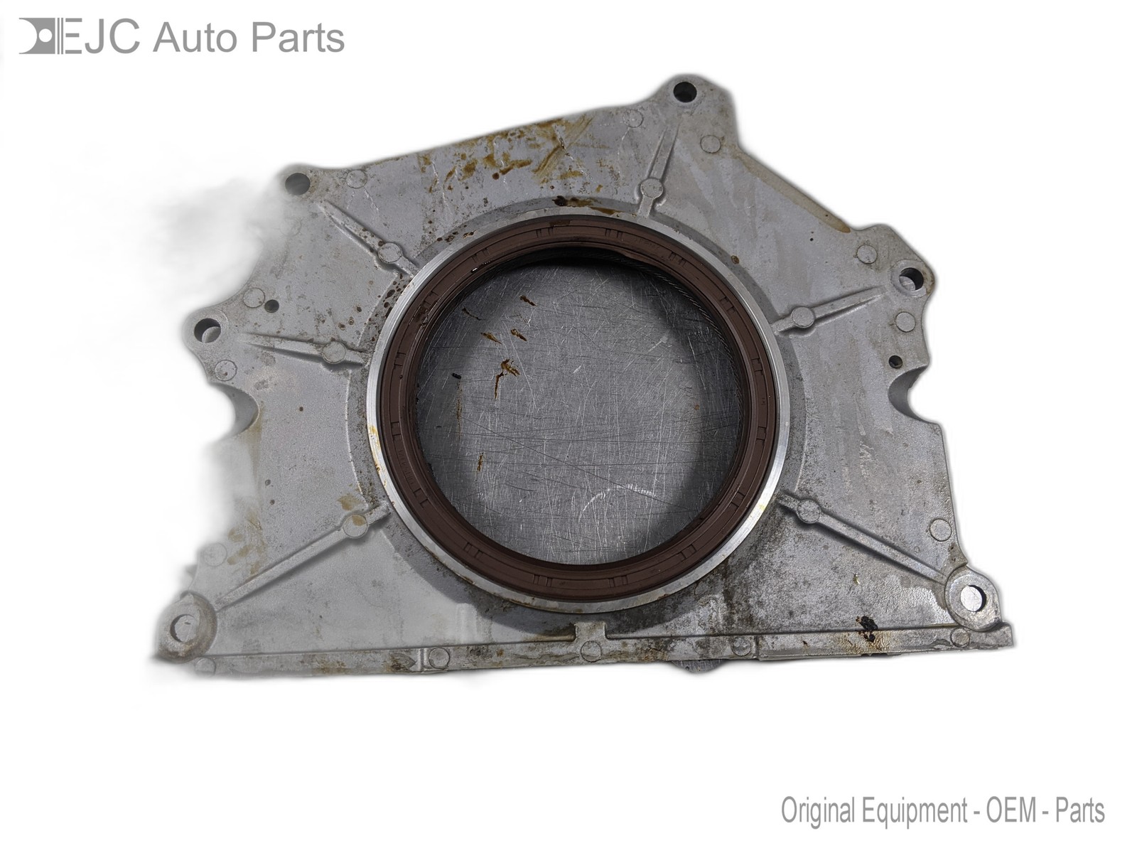 Rear Oil Seal Housing For 17-19 Toyota Highlander  3.5 113800O020 AWD