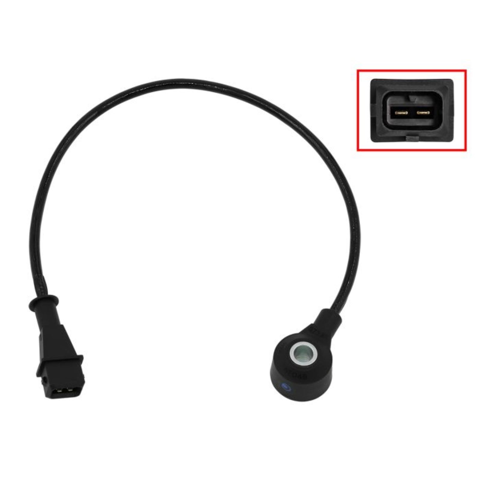 SPI Sports Parts Inc Knock Sensor SM-01588