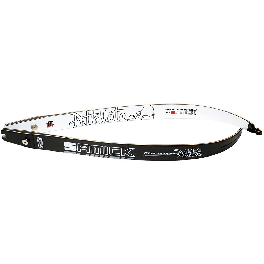 Samick Athlete ILF Limbs