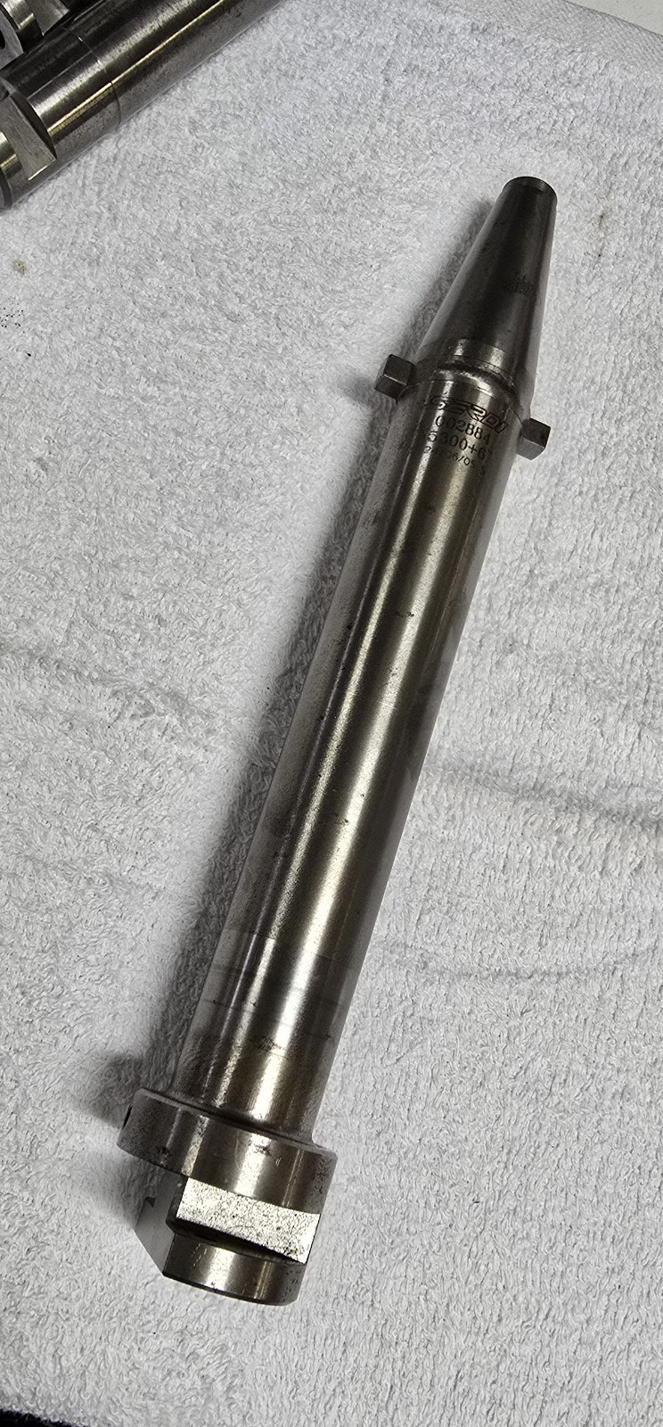Serdi Newen Style 5300 +6 Toolholder Extended Length Rottler