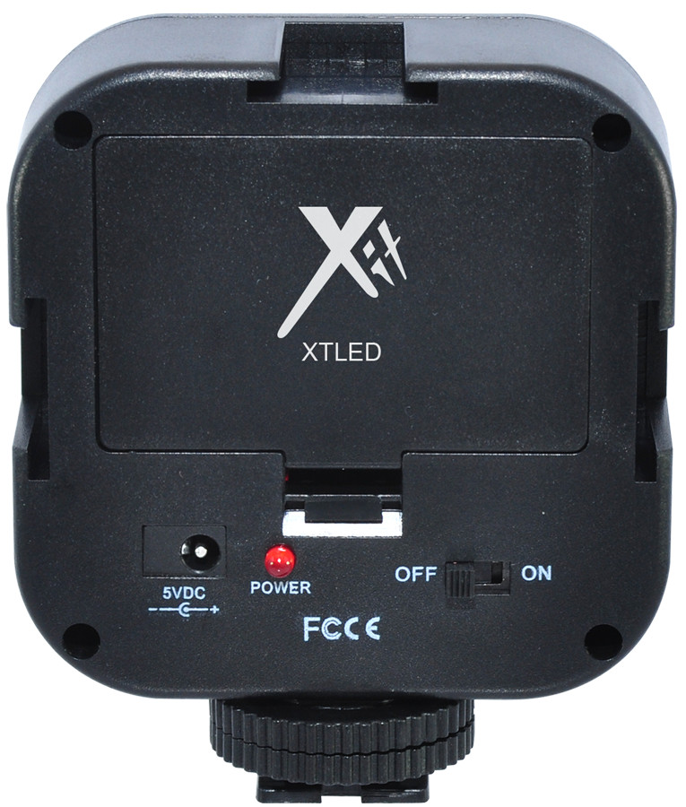 PRO FLASH + 36 LED LIGHT FOR NIKON DSLR CAMERA D3400 D5600 D80 D90 D7100 D7200