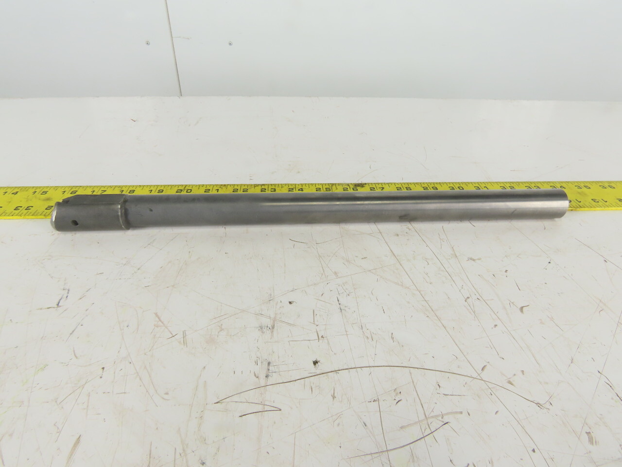 1" Shank Trapezium Boring Bar Tool Holder