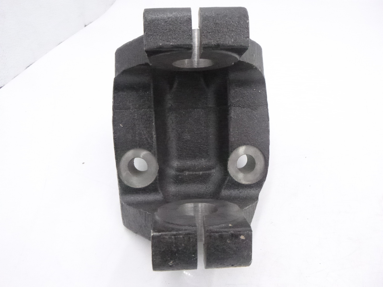 Freightliner Front Suspension Leaf Spring Bracket For FLD120