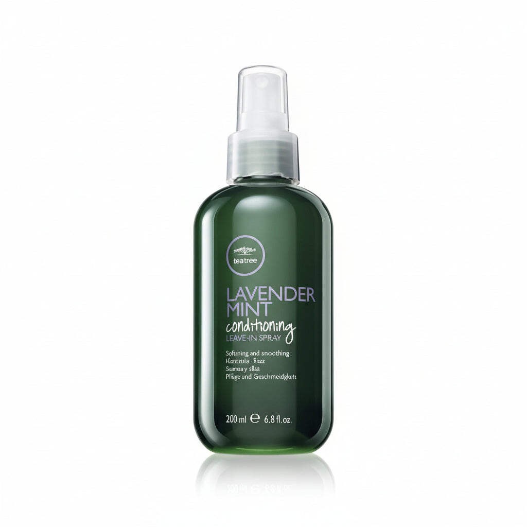 Paul Mitchell Tea Tree Lavender Mint Conditioning Leave-In Spray - 6.8 oz.
