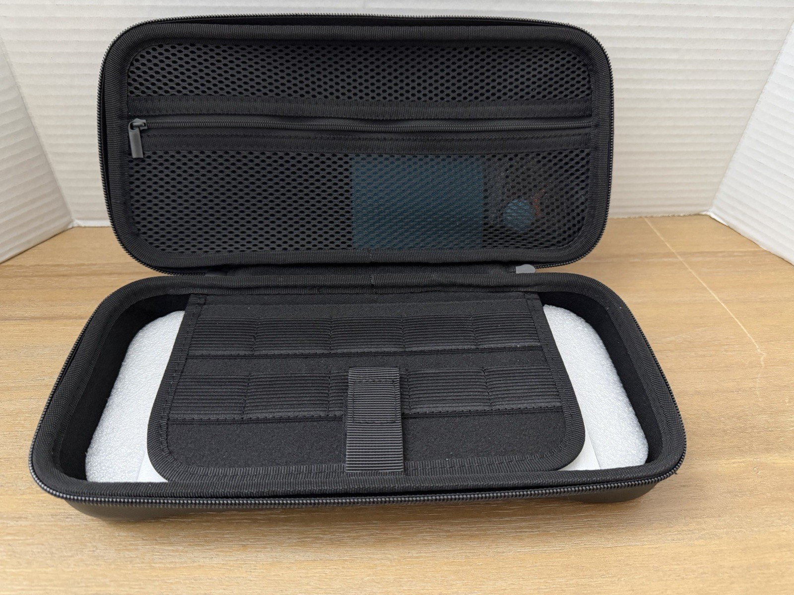 RTOP Premium Nintendo Switch 2 Carrying Case